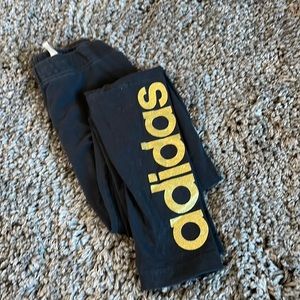 Adidas Leggings